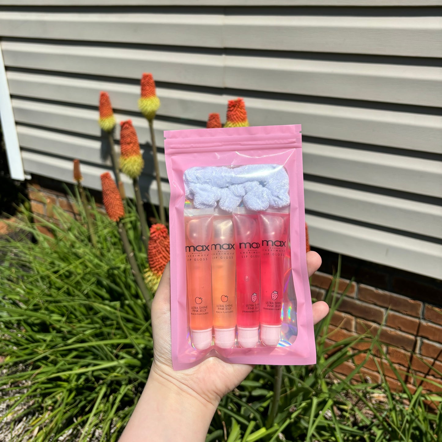 Lipgloss Bundle