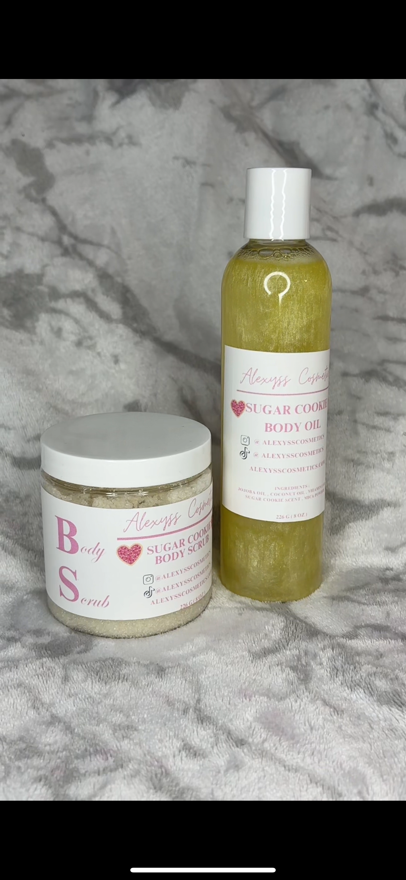 Sugar Cookie Bundle