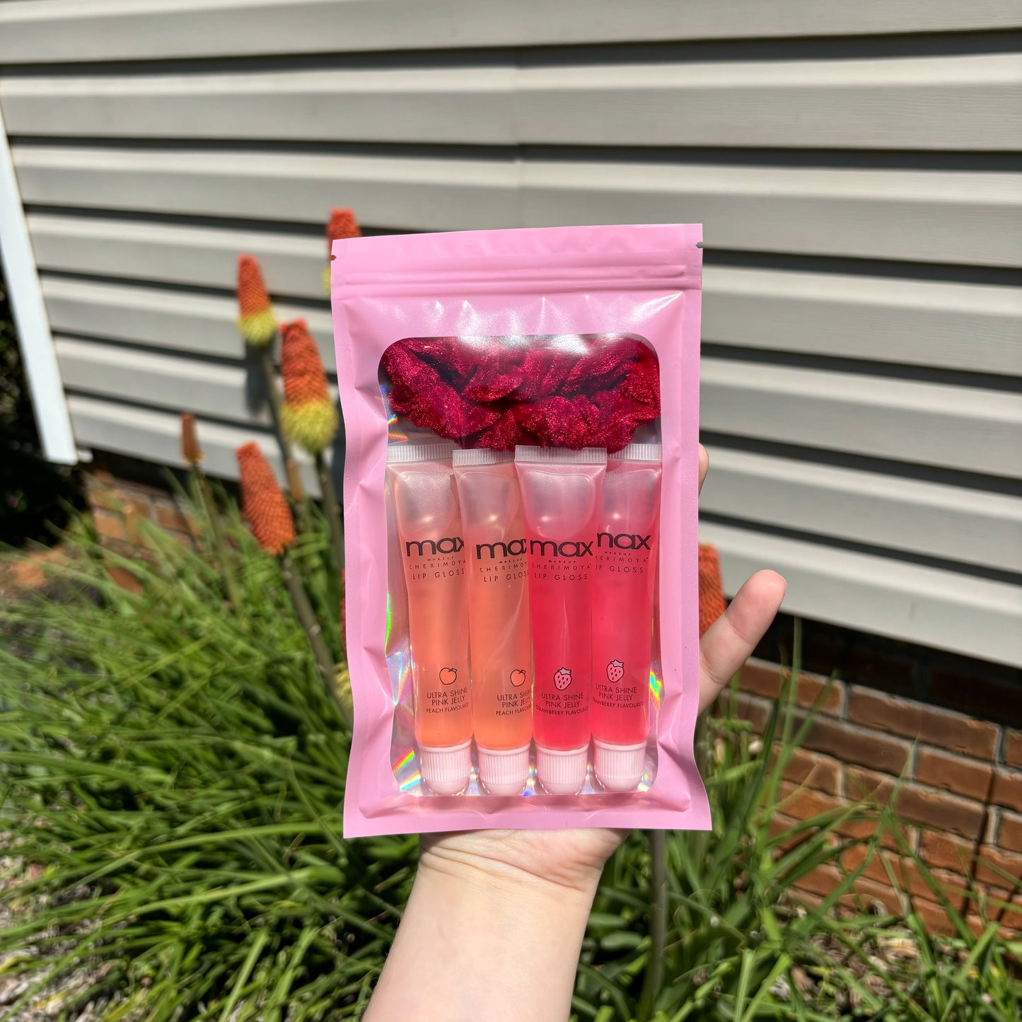 Lipgloss Bundle