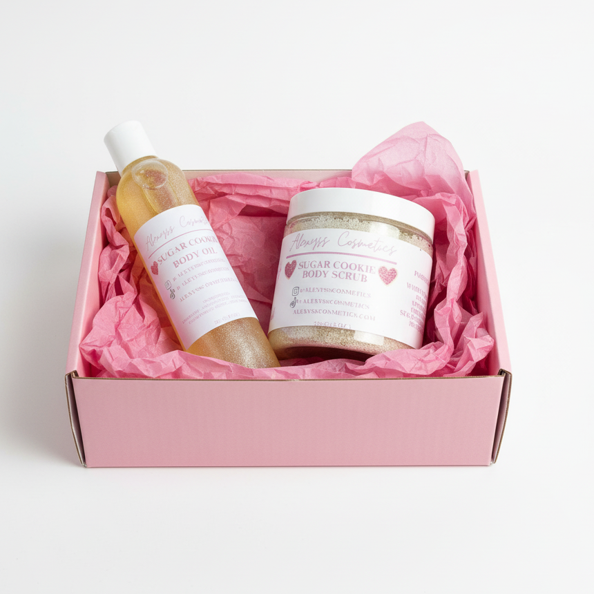 Sugar Cookie Bundle