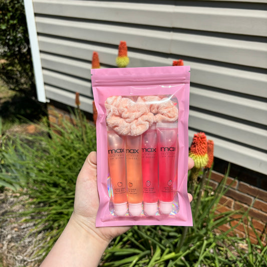 Lipgloss Bundle