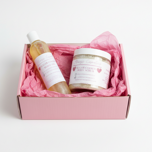 Sugar Cookie Bundle